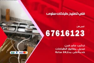 فني طباخات سلوى